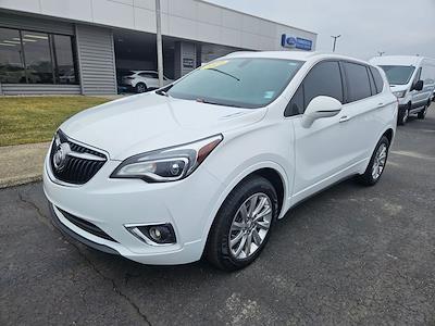 Used 2019 Buick Envision - photo 1