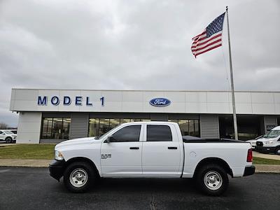 Used 2019 Ram 1500 - photo 1