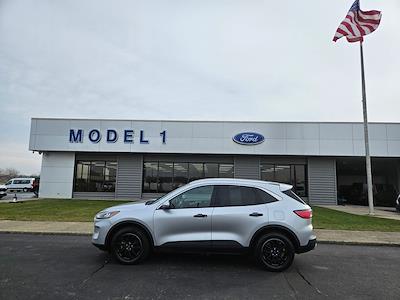Used 2020 Ford Escape - photo 1