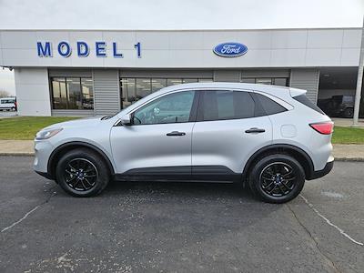 Used 2020 Ford Escape - photo 1