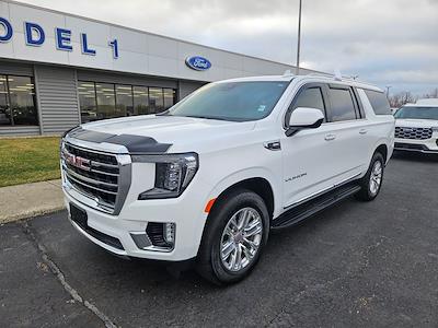 Used 2023 GMC Yukon XL - photo 1
