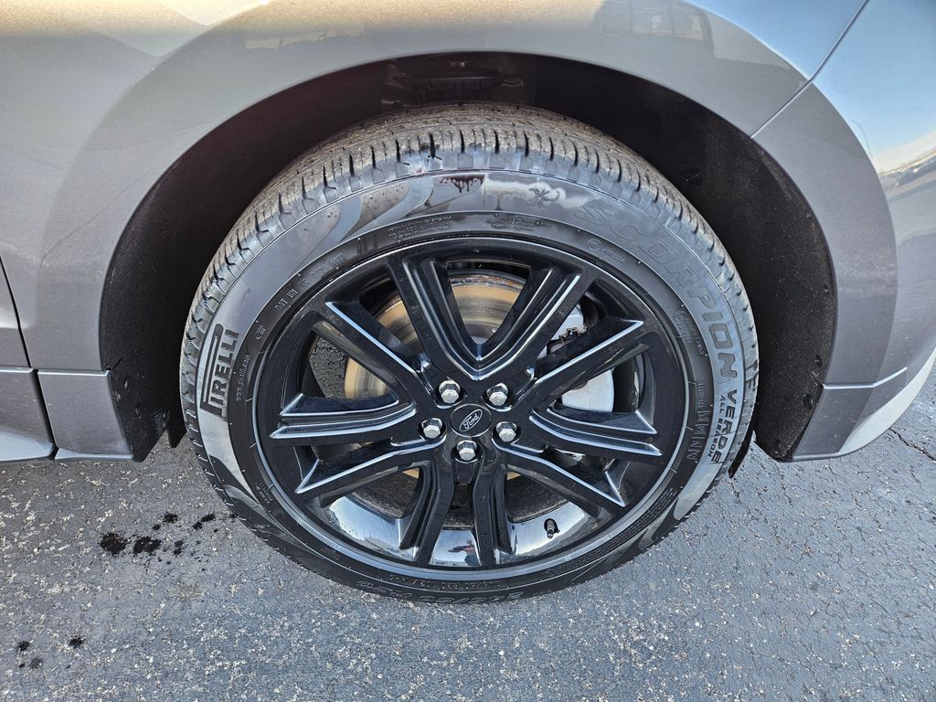 Used 2023 Ford Edge - photo 13