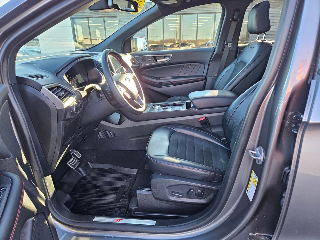 Used 2023 Ford Edge - photo 15