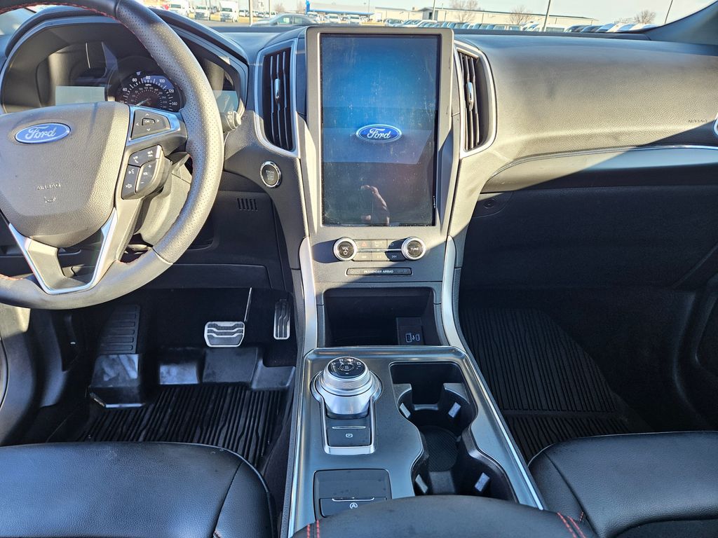 Used 2023 Ford Edge - photo 19