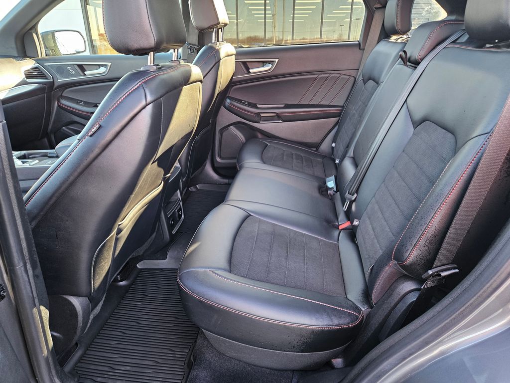 Used 2023 Ford Edge - photo 21