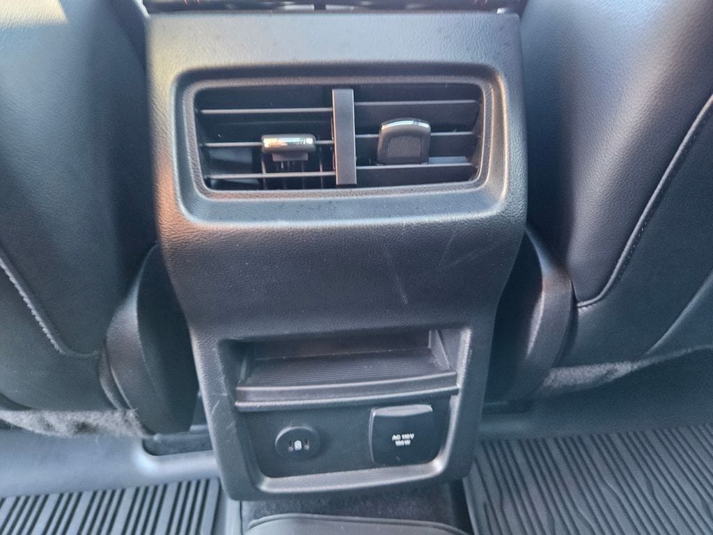 Used 2023 Ford Edge - photo 23