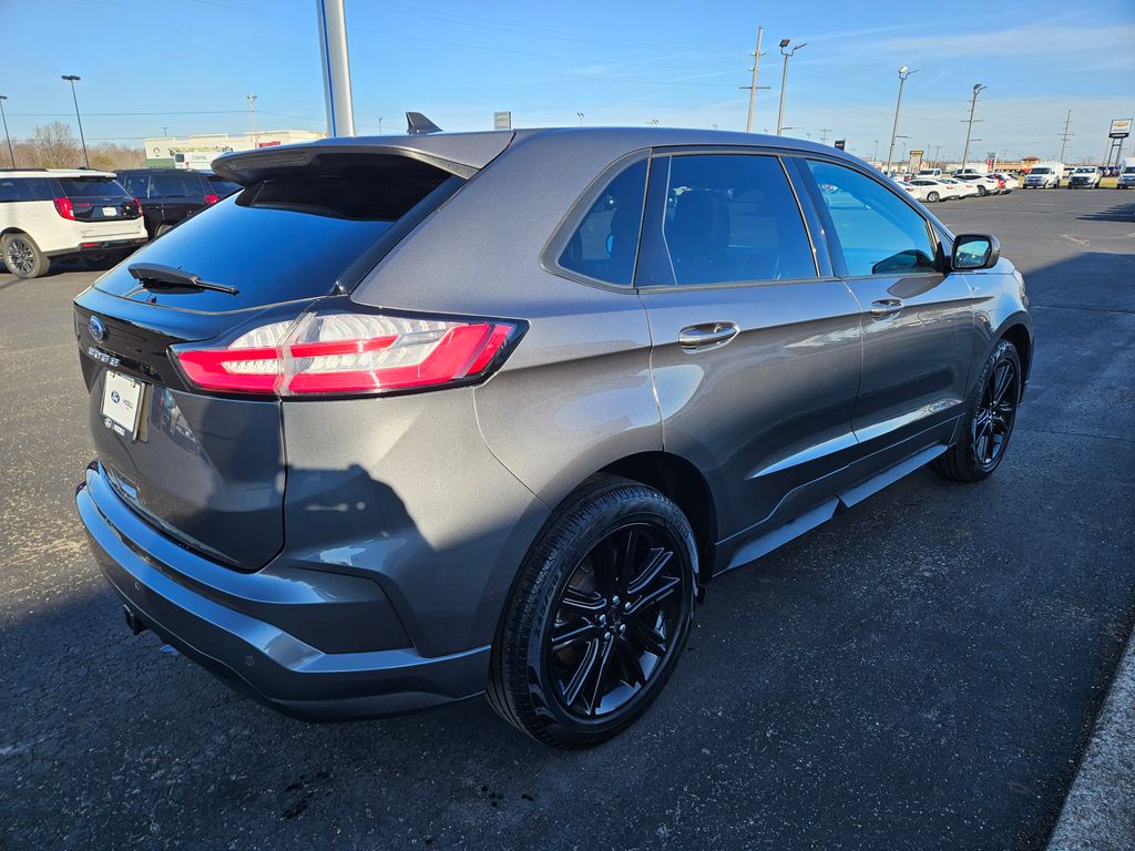 Used 2023 Ford Edge - photo 7