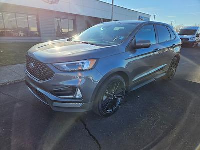 Used 2023 Ford Edge - photo 1