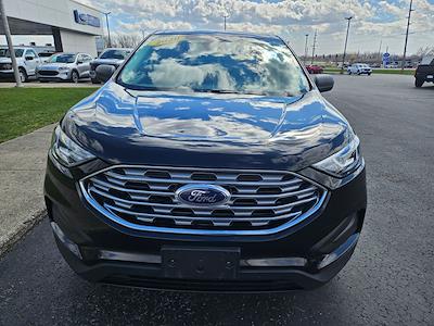 Used 2020 Ford Edge - photo 1