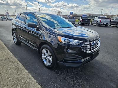 Used 2020 Ford Edge - photo 1
