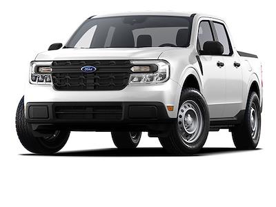 Used 2022 Ford Maverick - photo 1