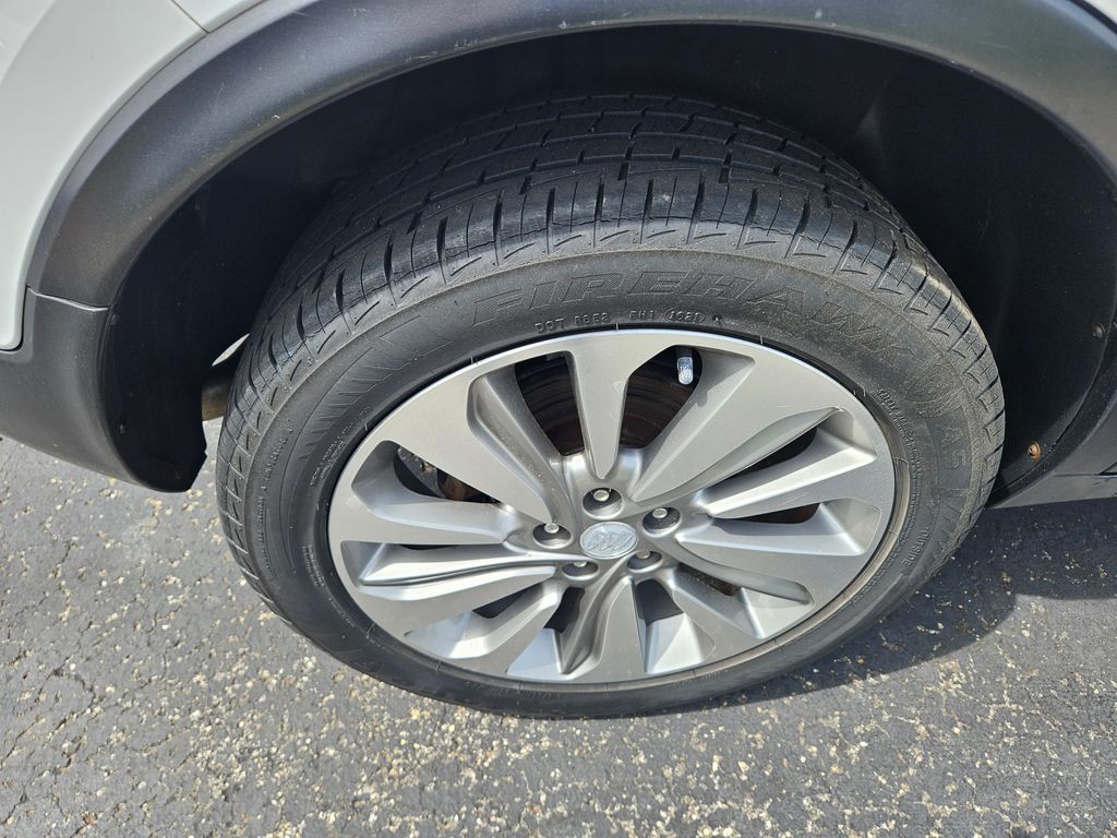 Used 2017 Buick Encore - photo 13