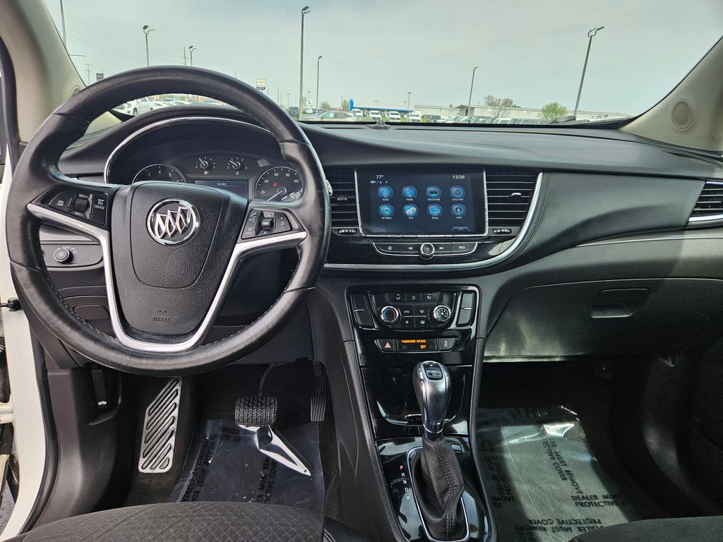 Used 2017 Buick Encore - photo 18