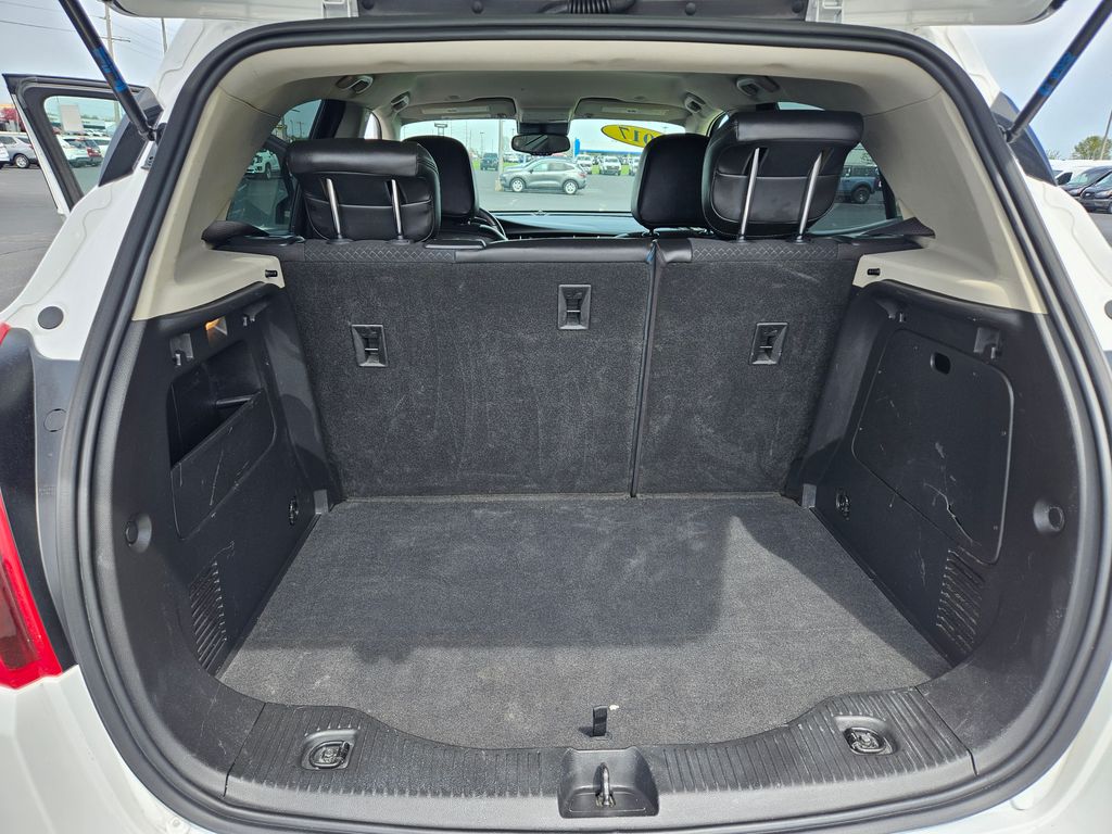 Used 2017 Buick Encore - photo 24