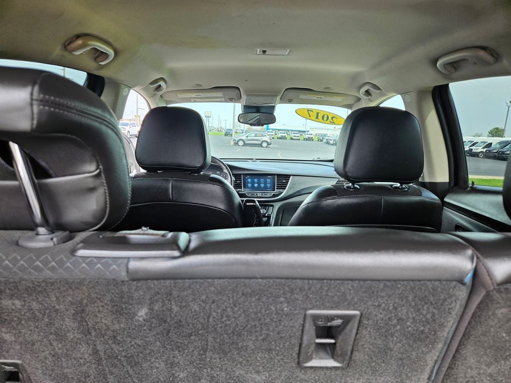 Used 2017 Buick Encore - photo 25