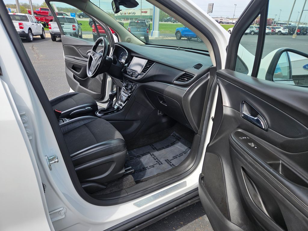 Used 2017 Buick Encore - photo 27