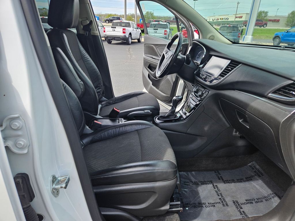 Used 2017 Buick Encore - photo 29