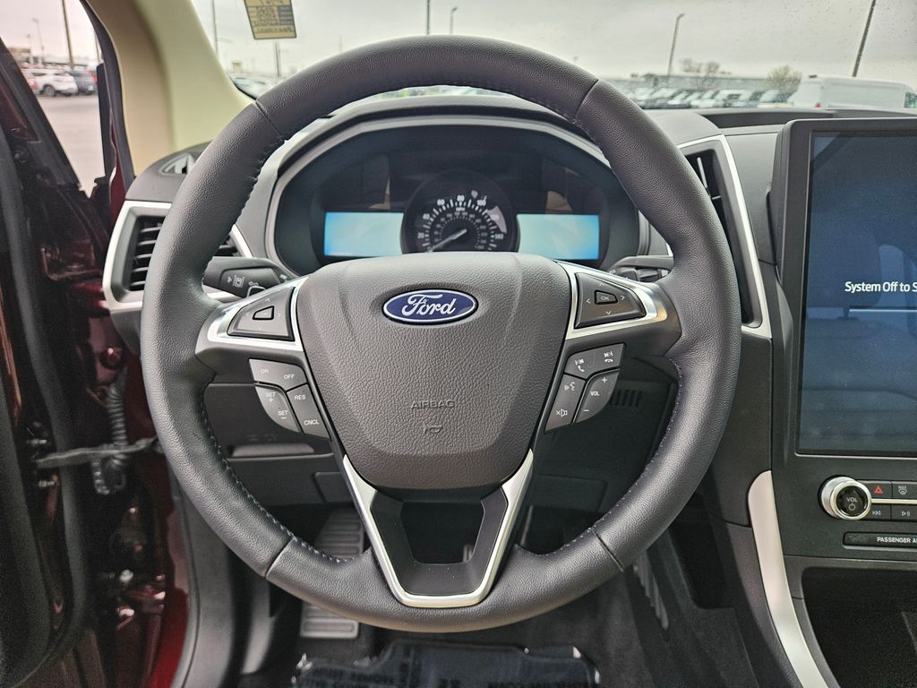 Used 2023 Ford Edge - photo 19