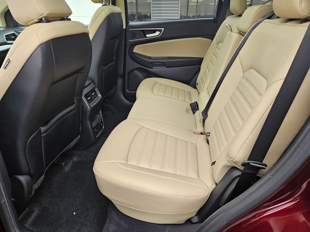Used 2023 Ford Edge - photo 21