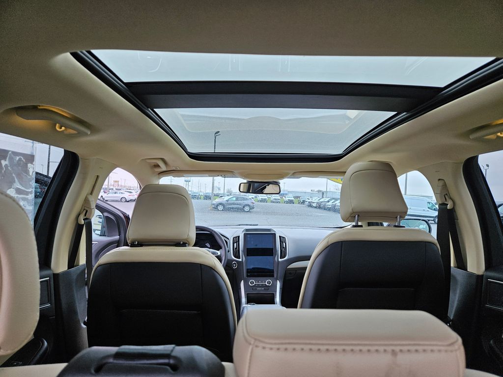 Used 2023 Ford Edge - photo 24