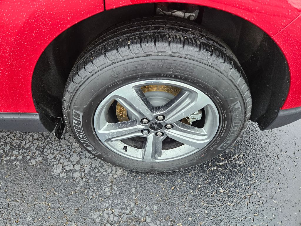 Used 2023 Ford Edge - photo 12
