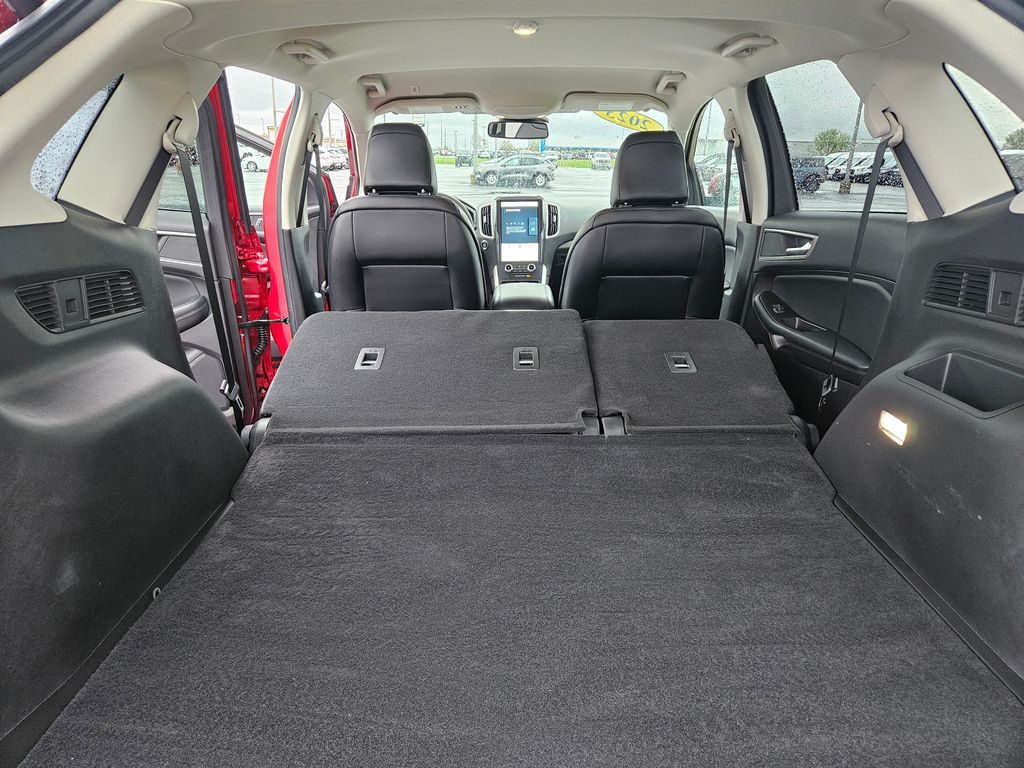 Used 2023 Ford Edge - photo 31