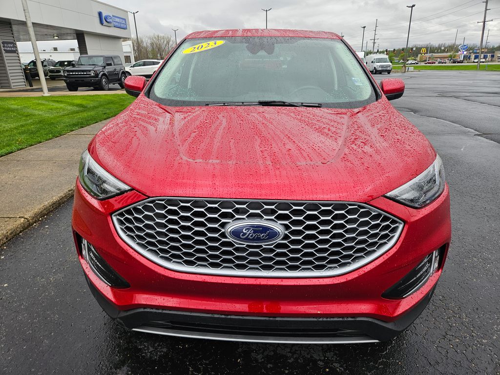 Used 2023 Ford Edge - photo 5