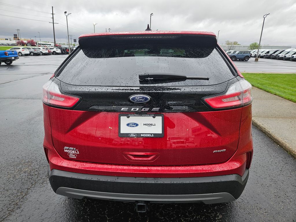 Used 2023 Ford Edge - photo 9
