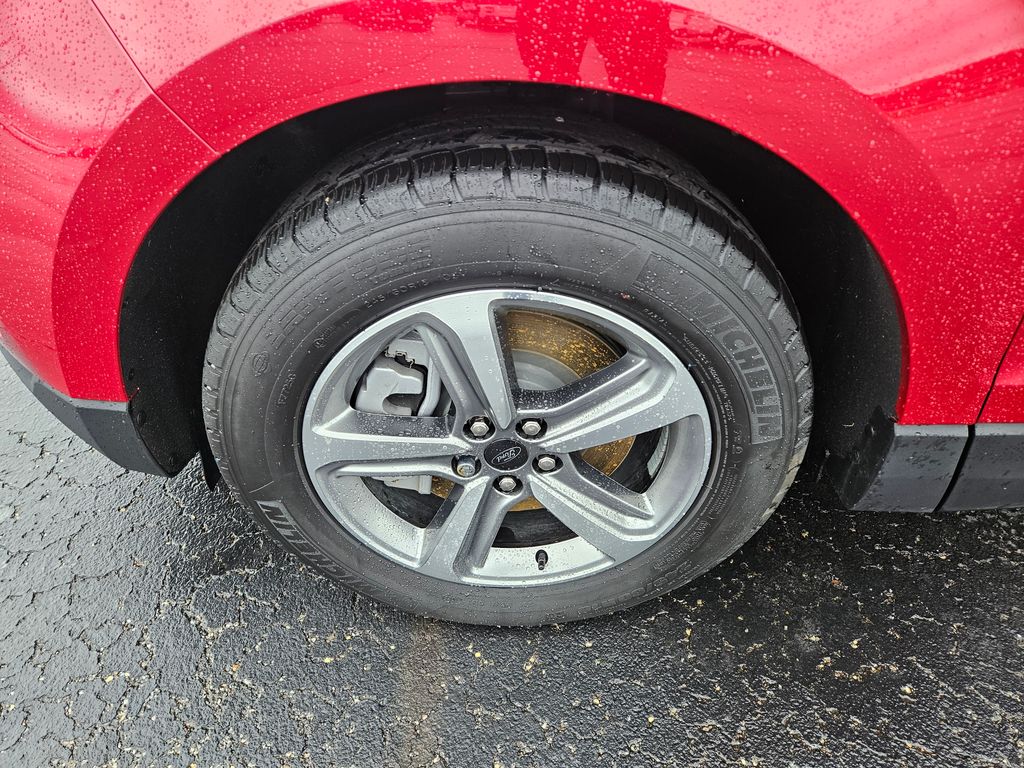 Used 2023 Ford Edge - photo 11