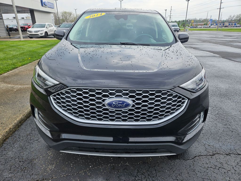 Used 2024 Ford Edge - photo 5