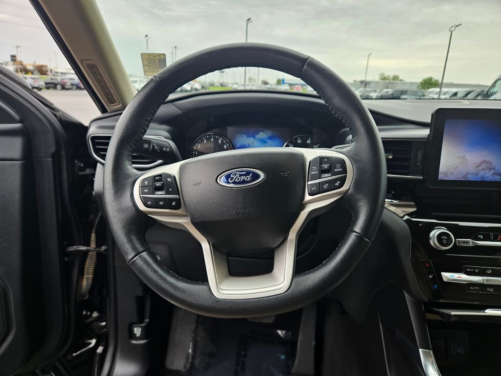 Used 2023 Ford Explorer - photo 20