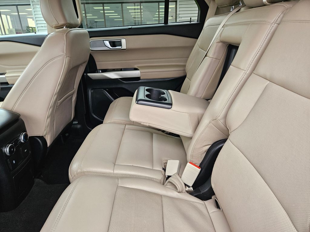 Used 2023 Ford Explorer - photo 23