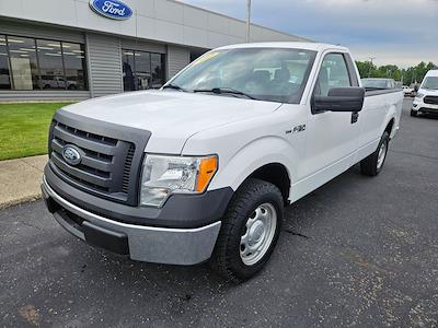 2012 Ford F-150 Regular Cab 4x2 Pickup for sale #P772R - photo 2