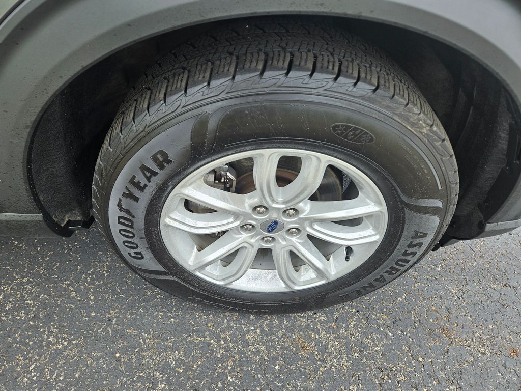 Used 2021 Ford Explorer - photo 14