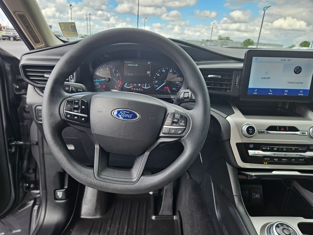 Used 2021 Ford Explorer - photo 19