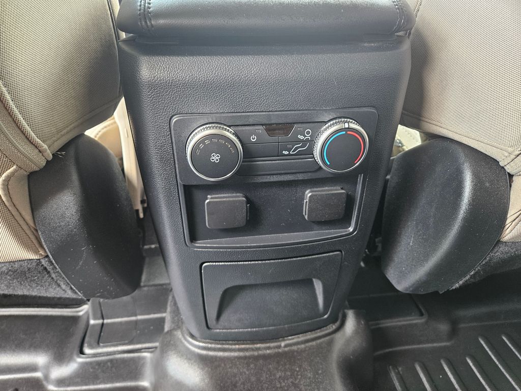 Used 2021 Ford Explorer - photo 23