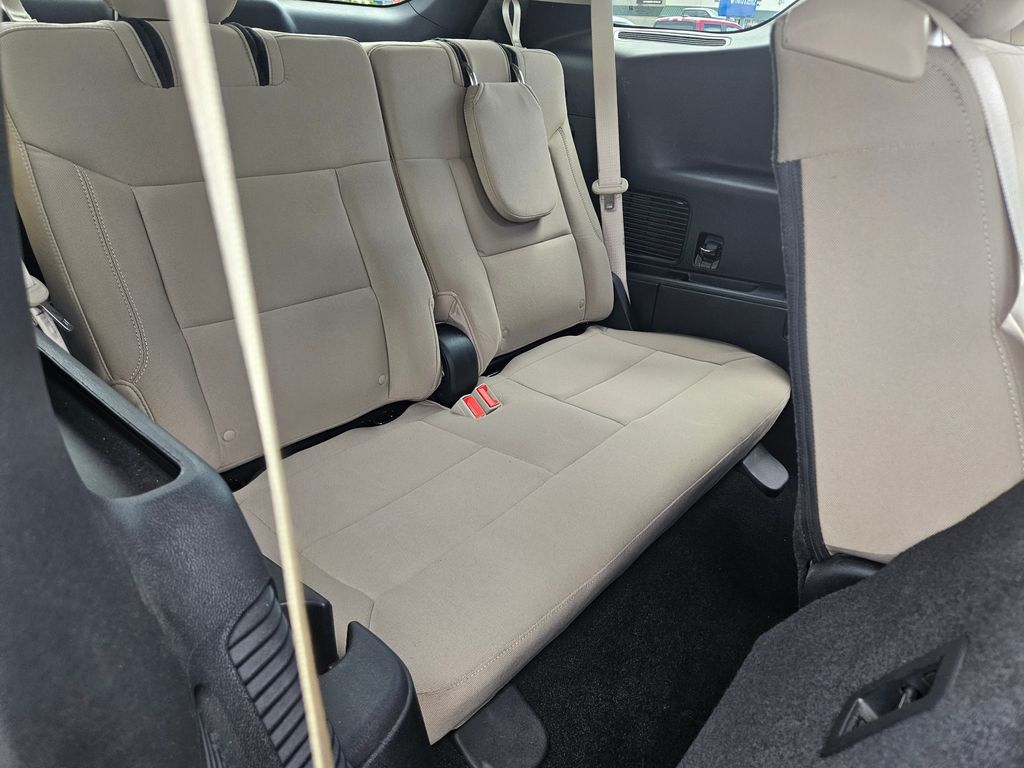 Used 2021 Ford Explorer - photo 27
