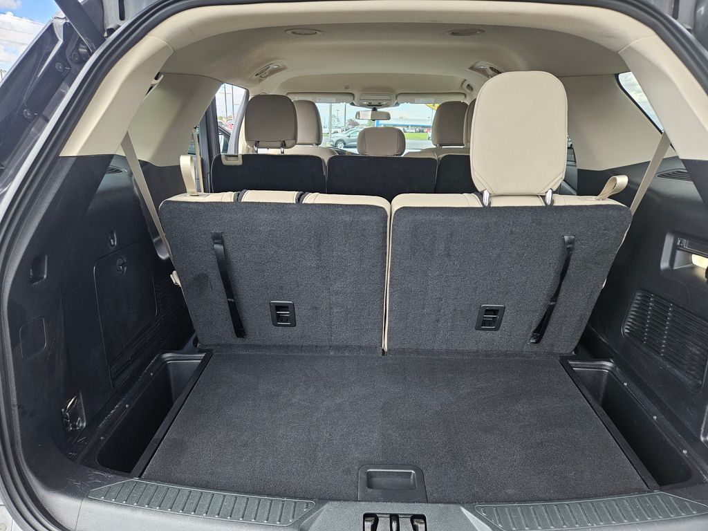 Used 2021 Ford Explorer - photo 30