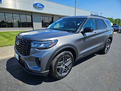 2025 Ford Explorer 4x4 SUV for sale #P777 - photo 1