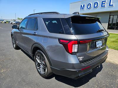 2025 Ford Explorer 4x4 SUV for sale #P777 - photo 2