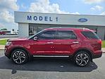 2017 Ford Explorer 4x4 SUV for sale #P780A - photo 1