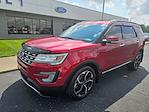 2017 Ford Explorer 4x4 SUV for sale #P780A - photo 1