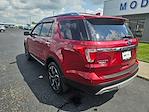 2017 Ford Explorer 4x4 SUV for sale #P780A - photo 8