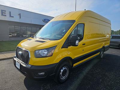 2022 Ford Transit 250 High Roof RWD Upfitted Cargo Van for sale #P790 - photo 1