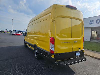 2022 Ford Transit 250 High Roof RWD Upfitted Cargo Van for sale #P790 - photo 2
