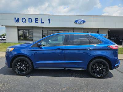 2023 Ford Edge AWD SUV for sale #P797 - photo 1