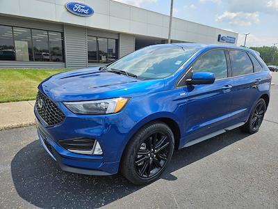 2023 Ford Edge AWD SUV for sale #P797 - photo 2