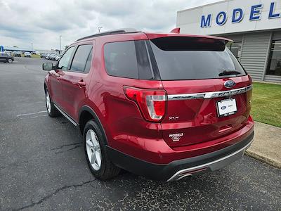 2017 Ford Explorer 4x4 SUV for sale #P802B - photo 2