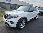 2021 Ford Explorer 4x2 SUV for sale #P806 - photo 1