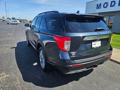 2023 Ford Explorer 4x4 SUV for sale #P814 - photo 2